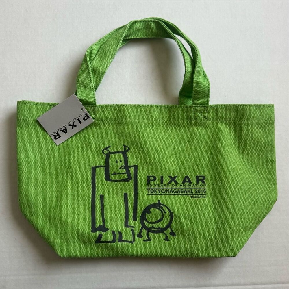 Disney Pixar 30 Years of Animation Exhibition 2016 Japan Tokyo Nagasaki Art